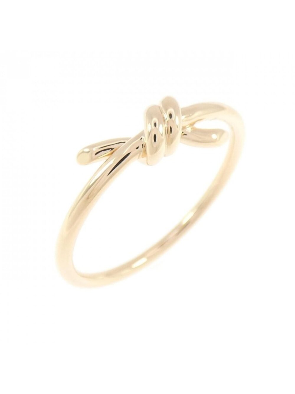 Tiffany & Co Knot Ring